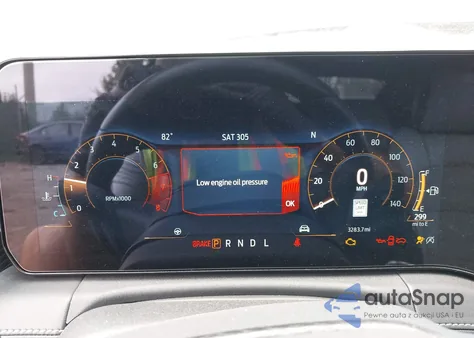 2025 Ford Mustang Ecoboost Premium z USA, uszkodzony, nr VIN 1FAGP8UH2S5104185